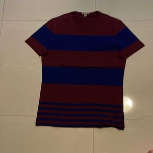 Burberry tee